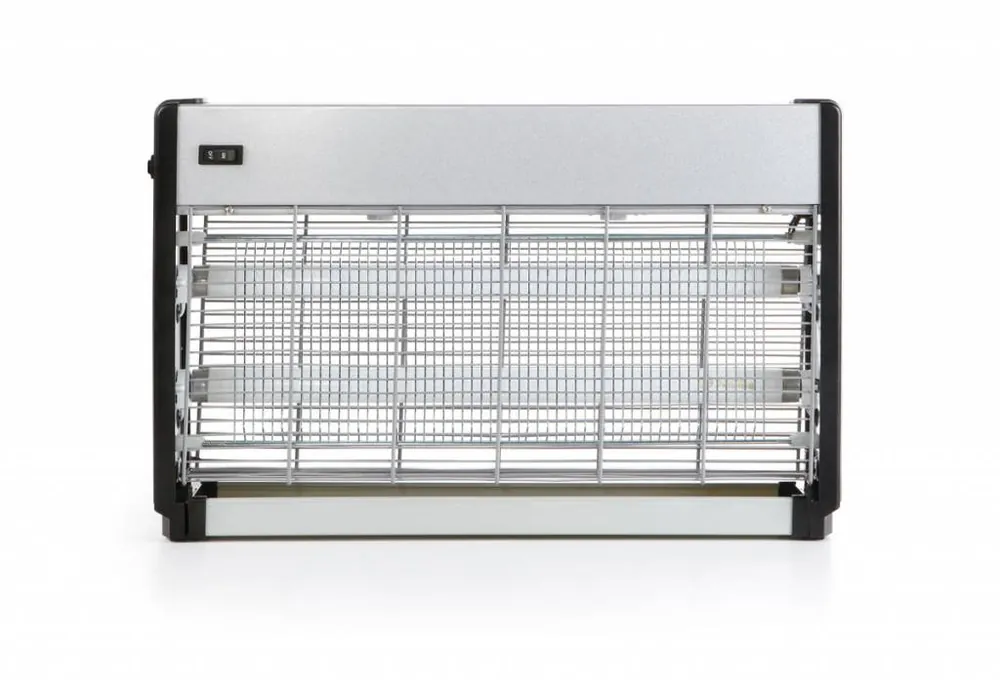 Vliegenvanger aluminium - Medium - 100m2 Bestseller
