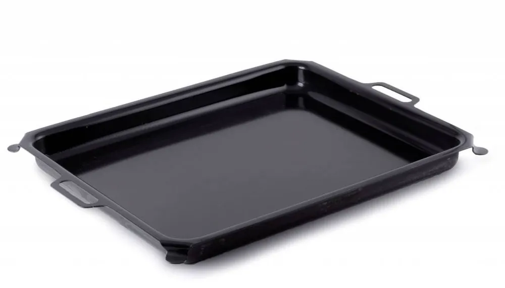Extra Bakplaat Hendi Barbecue - Groot model Seizoensaanbieding