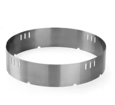 Favoriet Ring voor Hokker - Ø360x(H)80mm