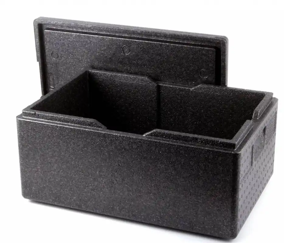 Thermobox - 53 Liter - -20°C tot +110°C - 685x485x(H)260mm Koop Vandaag