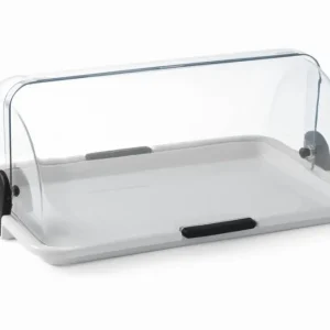 Speciale Aanbieding Roltop presentatie - 465x310x(h)190mm