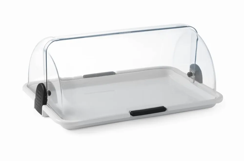 Speciale Aanbieding Roltop presentatie - 465x310x(h)190mm