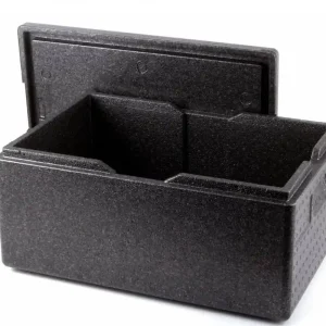 Merkproduct Thermobox 1/1GN - 46 Liter - -20°C tot +110°C - 600x400x(H)320mm