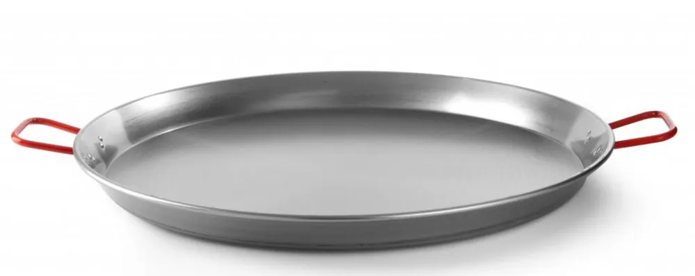 Hendi Barbecue Gasgrill Fiesta Paellapan 600mm Tijdelijk Beschikbaar