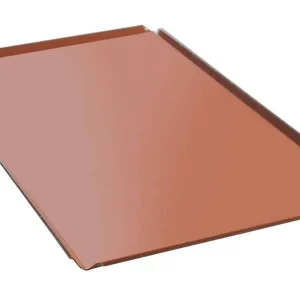 Hoge Kwaliteit Tray 1/1 GN - Aluminium - Met Teflon Anti-aanbaklaag