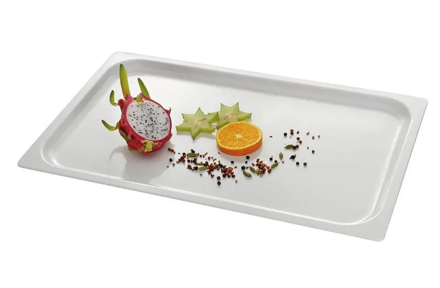 Nieuw Dienblad - GN 1/1 - Van Melamine