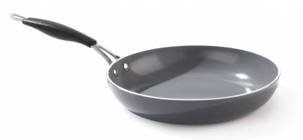 Koekenpan Teflon™ Platinum Plus - KEUZE UIT 5 MATEN Premium