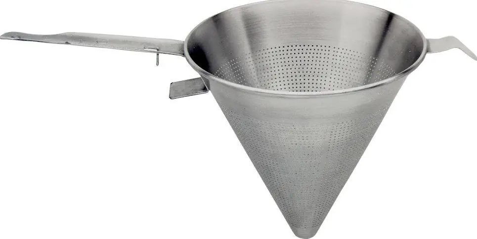 Shop Nu Puntzeef RVS - 235x395 mm - geperforeerd