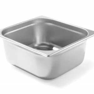 Hete Deal Gastronorm Bak 2/3 - 150mm - 13 Liter
