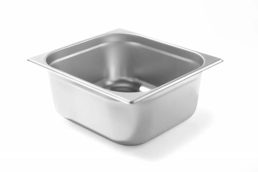 Hete Deal Gastronorm Bak 2/3 - 150mm - 13 Liter