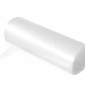 Veilige Betaling Spuitzak disposable 18" - Transparant - Rol van 100 Stuks