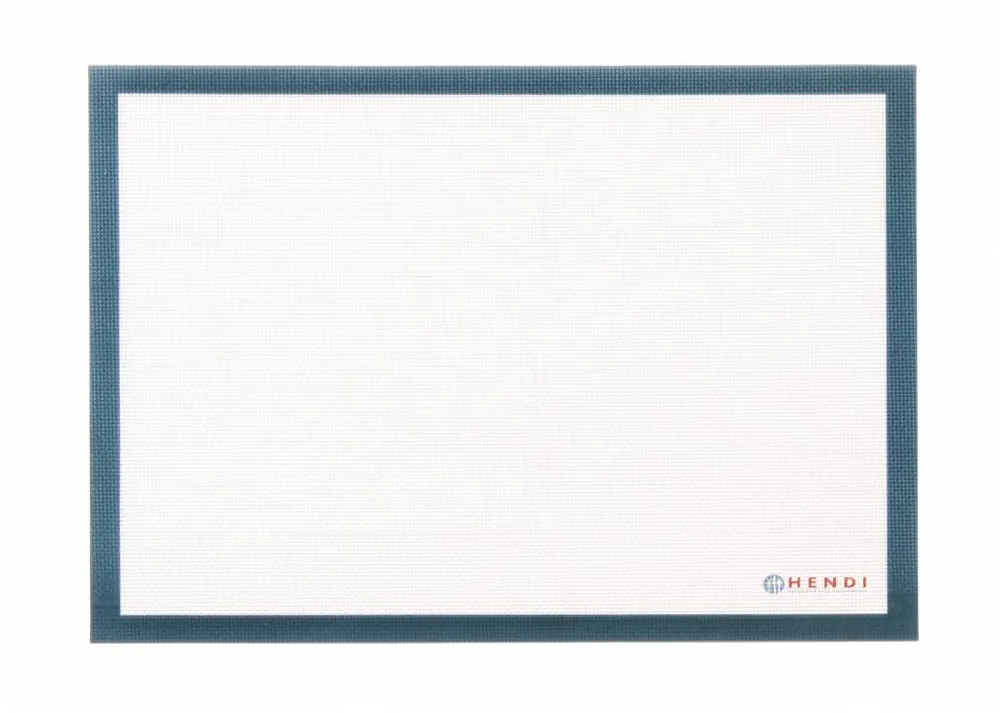 Speciale Aanbieding Siliconen Bakmat - 600x400mm