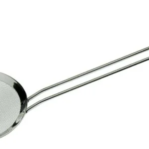 Korting Vetspaan RVS - Met Draadgreep - Ø150x440mm