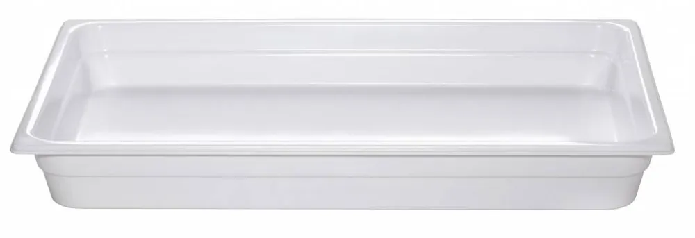 Bestel Nu Melamine Bak - 1/6GN - 176x162mm
