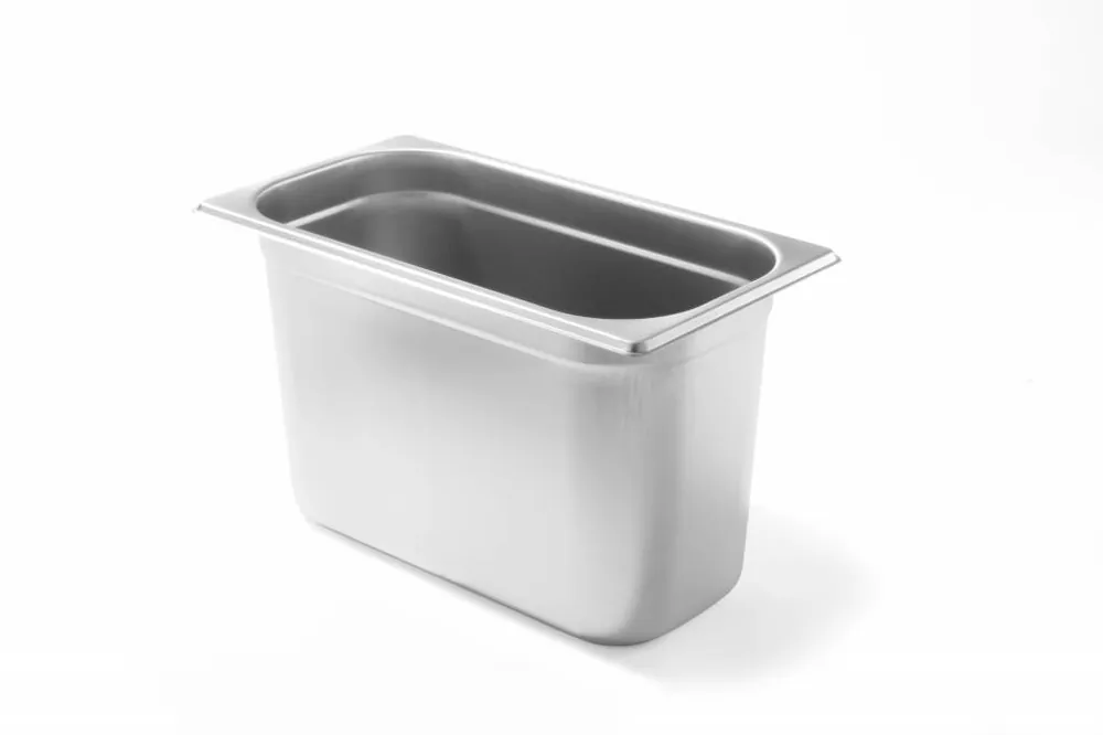 Gastronorm Bak 1/3 - 200mm - 7,8 Liter Bestseller