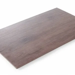 Plateau GN1/2 - Melamine Houtkleur - 325x265x10(h)mm Hete Deal