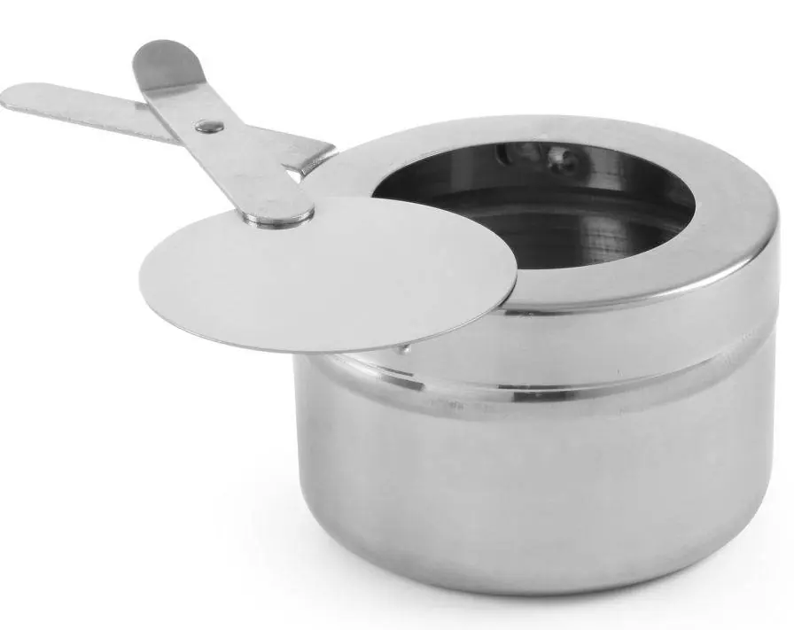 Premium Extra Brandpastahouder - 2 stuks