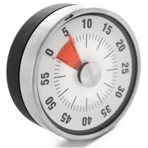Analoge keukenwekker Populair