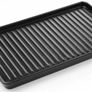 Aanbieding Grillpan Melamine - 320x162x20(h)mm
