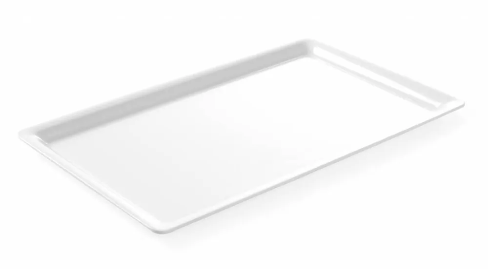 Tray Melamine GN1/2 - Kleine Rand - 325x265x20(h)mm Gratis Retour