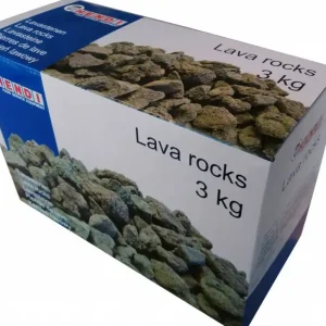Lavastenen - fijn Beste Prijs
