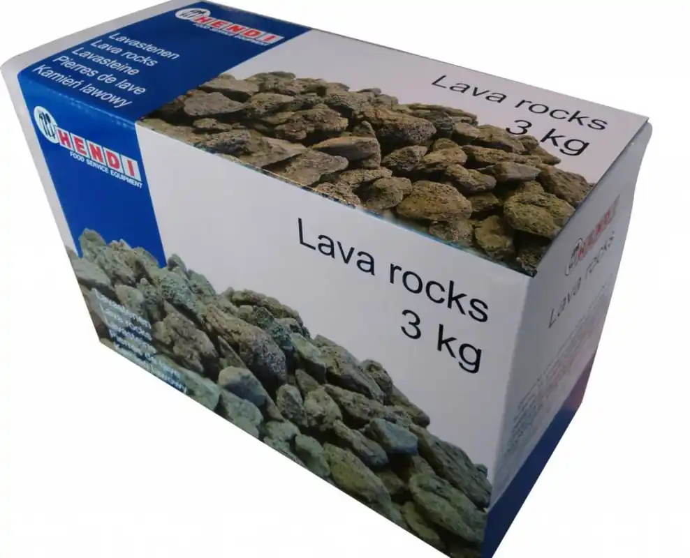Lavastenen - fijn Beste Prijs