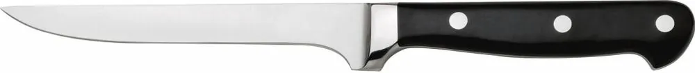 Beste Prijs Uitbeenmes gesmeed 150 mm - ABS+AS greep Kitchen Line