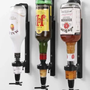 Bestseller Non-drip Houder voor Wandmontage