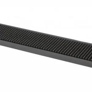 Uitverkoop Barmat Rubber - 600x80x15(h)mm