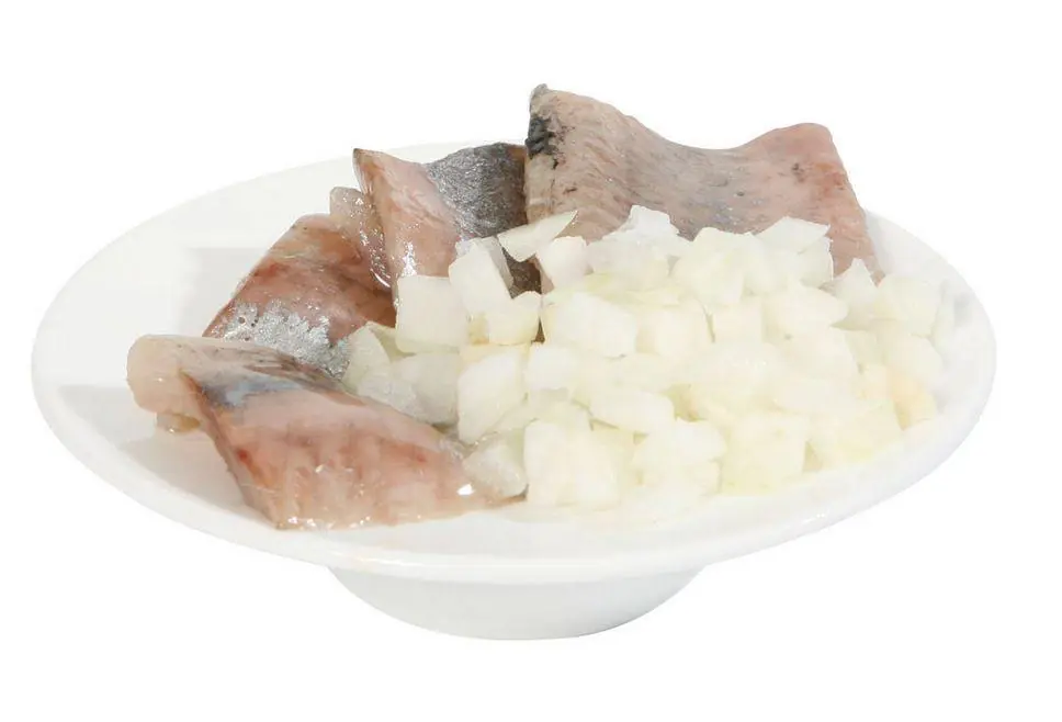 Tapasschaaltje Plato set 6 - 100x25 mm - Wit - Porselein Must-Have