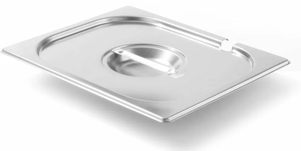 Actieprijs Gastronorm deksel 1 uitsp. 1/2