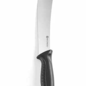 Beperkt Aanbod Slagersmes RVS - Handvat PP - 250mm