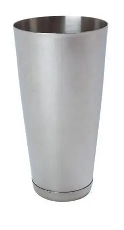 Weekendaanbieding Cocktailbeker RVS - 800 ml
