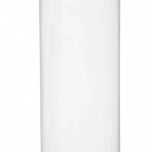 Dispenser Flacon Transparant - 70 cl - PE dop PC - 70x(h)240mm Rechtstreeks Van De Fabrikant