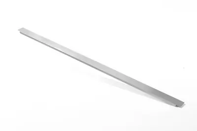 Tussenbrug 1/1 530x20 mm - rvs Rechtstreeks Van De Fabrikant