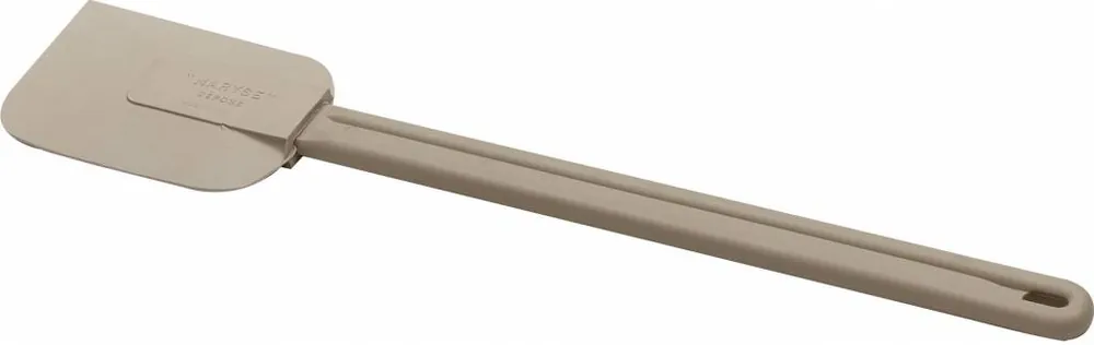 Beperkt Aanbod Pannenlikker - met Rubber Blad - 250x90x(h)55mm