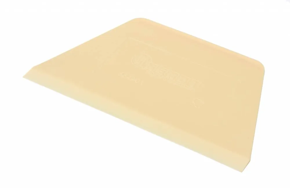 Deegschraper PP - Trapezium Set 3 - 216x128mm Finale Uitverkoop