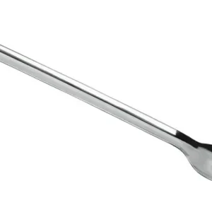 Vleesvork rvs 360 mm - Kitchen Line Flitsaanbieding