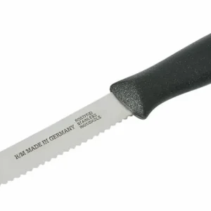 Tomatenmesje 210 mm - met PP heft lemmet 110 mm Uitverkoop