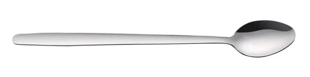 Beperkt Aanbod Sorbetlepel rvs 18/0 Economic - 214 mm set 12 stuks