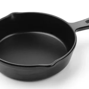 Laatste Kans Mini Sauspannetje Melamine - 162x121x30(h)mm