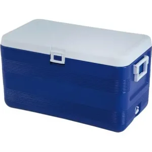 Koelbox Professioneel Horeca - Isotherme Container - 60 Liter - 74x40x42cm Gratis Retour