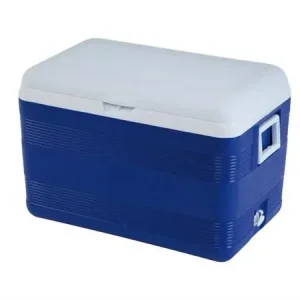Uitverkoop Koelbox Professioneel Horeca - Isotherme Container - 50 Liter - 65x40x43cm