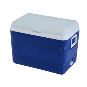 Koelbox Professioneel Horeca - Isotherme Container - 35 Liter - 56x33x42cm Korting