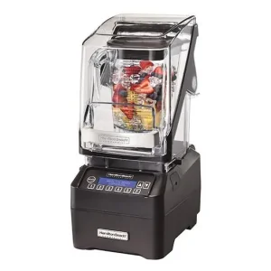 Hete Deal Hoogwaardige blender - 2L - Eclipse