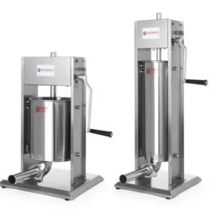 Worstenvul Machine - Profi Line - 5 Liter - 300x340x(H)690mm Beperkt Aanbod