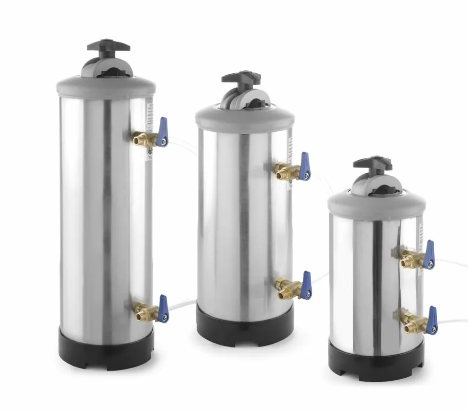 Waterontharder - 8 Liter - ø185x(H)400mm Koopje