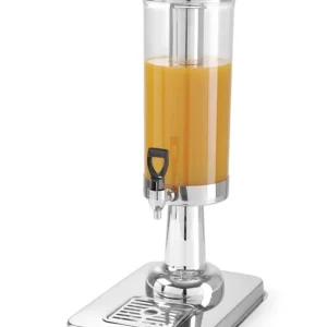 Sap Dispenser - Ijs Cilinder Koeling - 3 Liter - 215x315x(H)490mm Lage Kosten