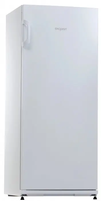 Vrieskast Wit - 196 Liter - 6 Laden - 600x620x1450(h)mm Tijdelijk Beschikbaar