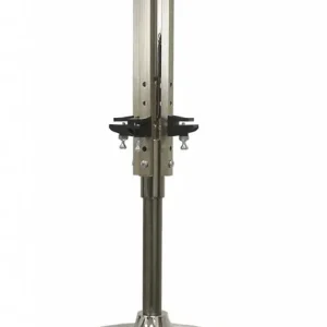 Fleshouder carroussel 6-delig - Voor Flessen van 0,7 Liter en 1 Liter Must-Have